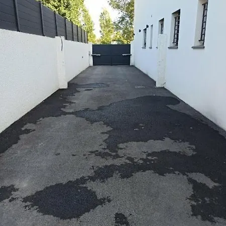 Villa Maison Moderne 300m De La Rochelongue