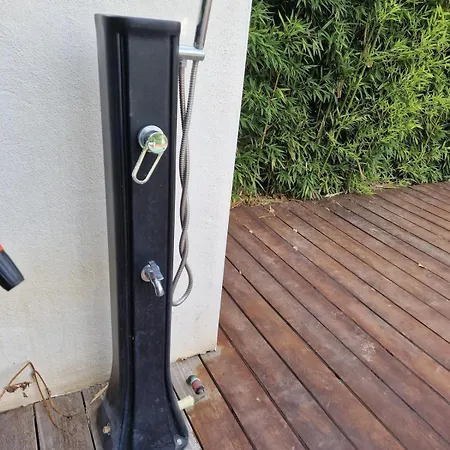 Maison Moderne 300m De La Rochelongue Villa