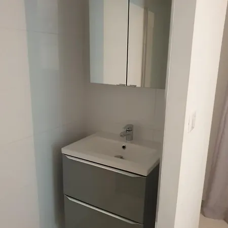 Maison Moderne 300m De La Rochelongue *