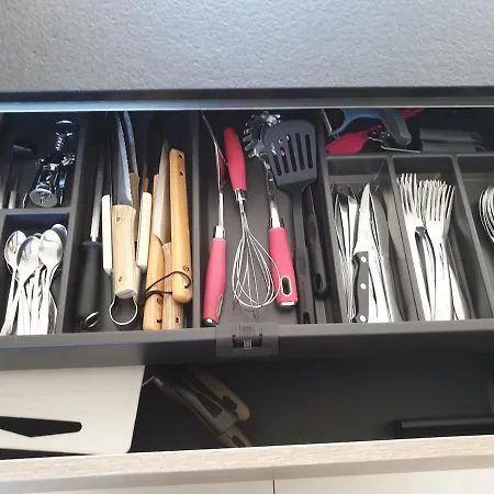 Villa Maison Moderne 300m De La Rochelongue *