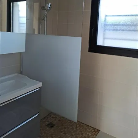 ヴィラ Maison Moderne 300m De La Rochelongue