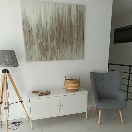 ヴィラ Maison Moderne 300m De La Rochelongue アグド