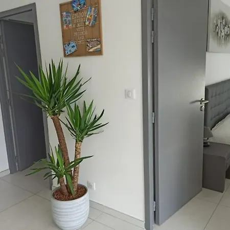Maison Moderne 300m De La Rochelongue ヴィラ アグド